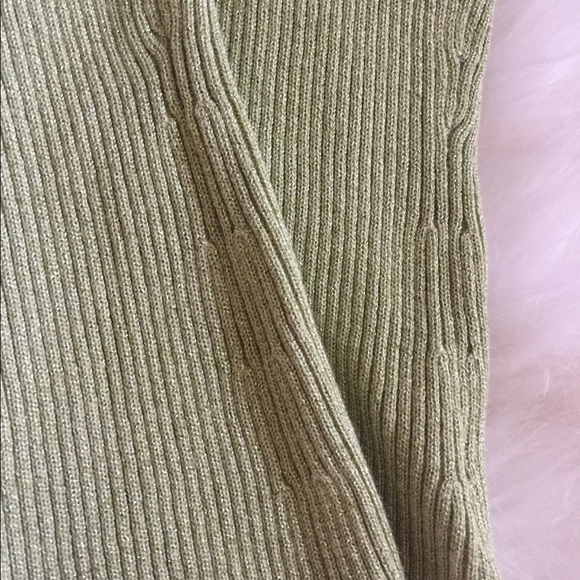 Cache Glitter Tank - Picture 4 of 6